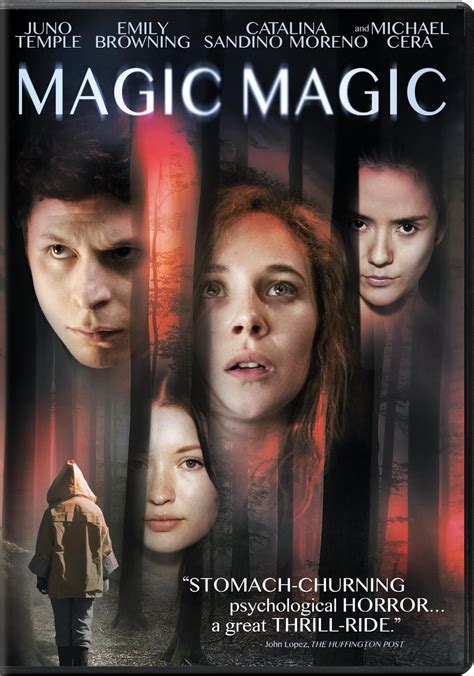 gomovie magic magic
